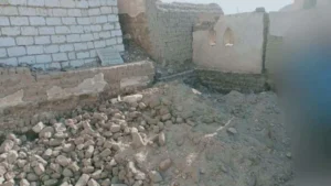 التحقيق مع 12 شخصًا في قضايا نبش المقابر بأسيوط