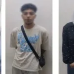 الداخلية تكشف حقيقة ادعاء سيدة حول شاب في المترو