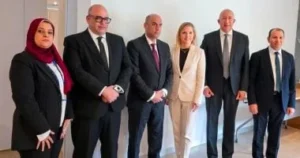 مصر تبرز كمصدر رئيسي للكفاءات البشرية للأسواق الخارجية