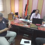 نجاح امتحانات الدبلومات الفنية في كفرالشيخ