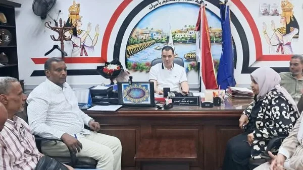 إعلان نتيجة الشهادة الإعدادية بأسوان قريباً
