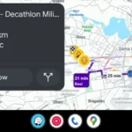 مشاكل جديدة لمستخدمي Android Auto بعد التحديث الأخير