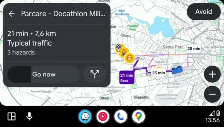 مشاكل جديدة لمستخدمي Android Auto بعد التحديث الأخير