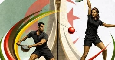 إدراج كرة السرعة في دورة الألعاب الأفريقية المقبلة