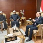 قوافل الأزهر تعزز قيم الانتماء في الغربية