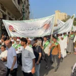تعيين 11 شيخًا جديدًا للطرق الصوفية في مصر