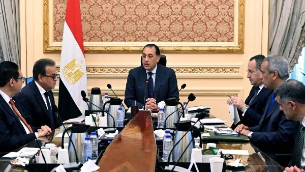 مستشفى "500500": متابعة تنفيذ المشروع الوطني للأورام