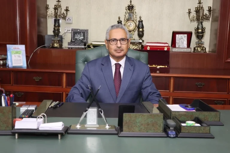 تدريب ألف موظف بمصر على تقنيات الذكاء الاصطناعي