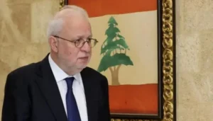 وزير العدل اللبناني: ممارسات "حزب الله" تضعف موقف لبنان التفاوضي