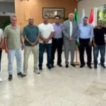 تعيين مجدي عبد العاطي مديراً فنياً لنادي أبو قير للأسمدة