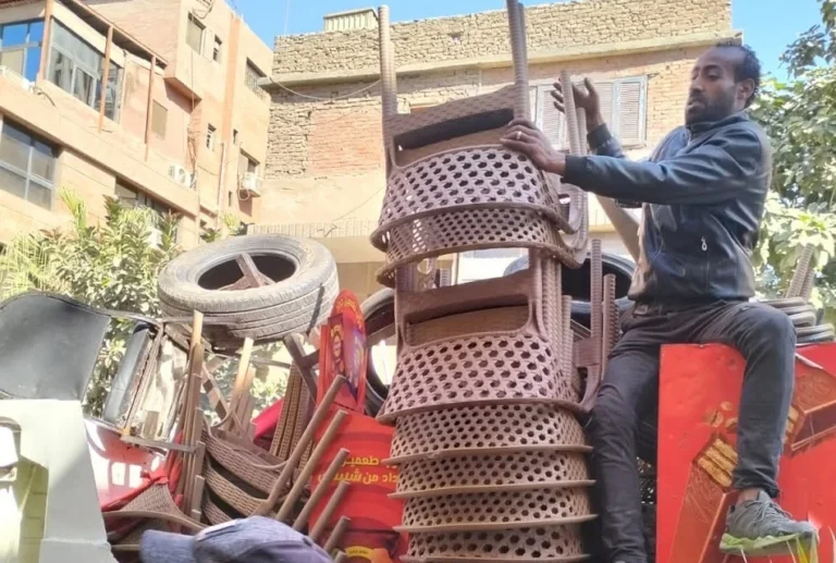 إزالة 1049 حالة إشغال بالإسكندرية لتعزيز السيولة المرورية