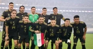 قوائم منتخبات المجموعة الأولى في كأس العالم 2026