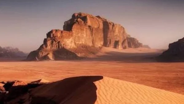 الأردن واليونسكو يوقعان اتفاقية لحماية وادي رم