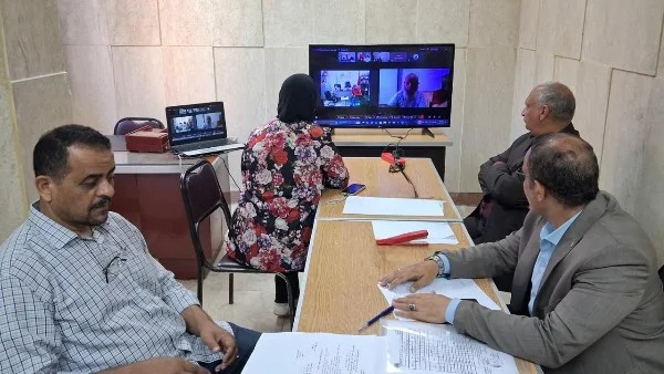 موعد إعلان نتيجة الشهادة الإعدادية في مطروح