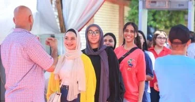 جدول امتحانات الثانوية العامة 2026