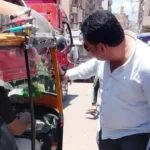 حملة لمواجهة التلوث السمعي في بلقاس