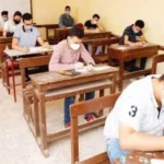 انتظام لجان امتحانات الدبلومات الفنية في الغربية