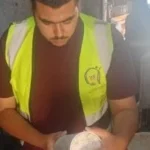 حملة تفتيشية تضبط 18 كغم من ثاني أكسيد التيتانيوم ببني سويف