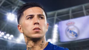 تشيلسي يحدد سعر فرنانديز لرحيله إلى ريال مدريد