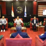 حزب مستقبل وطن يناقش الأجندة التشريعية المقبلة