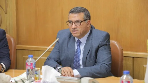 خطط توزيع الأسمدة الزراعية في قنا