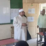 ردود أفعال طلاب الثانوية الأزهرية بأسوان حول امتحان الإنجليزي