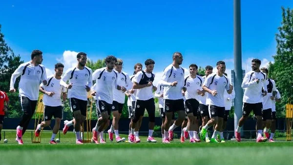 تشكيل منتخب مصر لمواجهة بلجيكا في كأس العالم