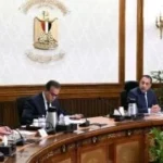 تطوير منظومة الإسعاف المصرية في اجتماع حكومي