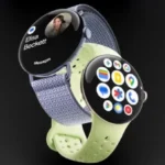 بدائل ساعات Apple Watch تحظى بشعبية متزايدة