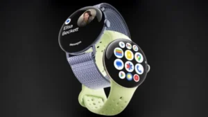 بدائل ساعات Apple Watch تحظى بشعبية متزايدة