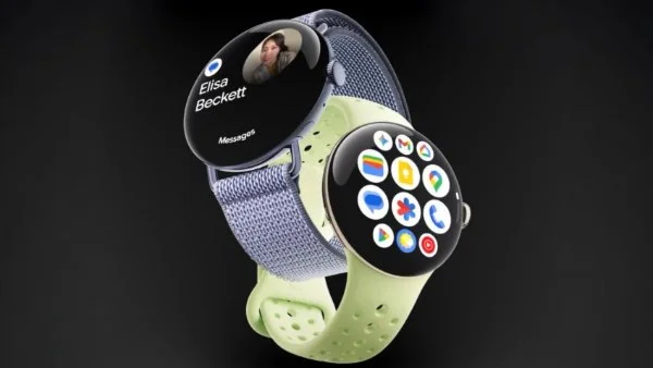 بدائل ساعات Apple Watch تحظى بشعبية متزايدة
