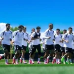 مواعيد مباريات منتخب مصر في كأس العالم 2026