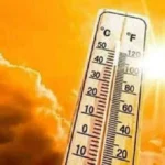 تفاصيل حالة الطقس ليوم الاثنين 15 يونيو 2026