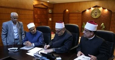 الأزهر يعتمد نتائج الشهادتين الابتدائية والإعدادية 2026