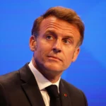 ماكرون يستضيف قمة مجموعة السبع في إيفيان يونيو 2026