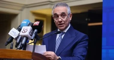 مؤتمر لمكافحة الجريمة السيبرانية في مصر