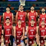 منتخب السلة يستعد لكأس العالم بتدريبات في أنجولا