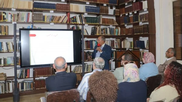 ندوة حول "ملكات وأميرات وهوانم عصر الأسرة العلوية" بالإسكندرية