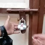 غلق 7 منشآت غير مرخصة في أبو المطامير