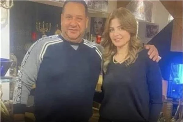 حبس جولي أمين بتهمة غسل الأموال في قضية نخنوخ