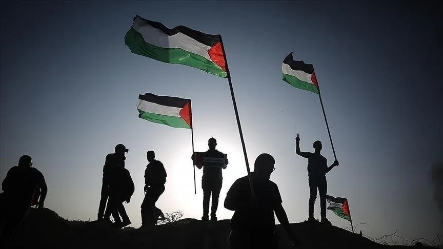 الفصائل الفلسطينية تسلم الوسطاء ردها على خطة ترامب