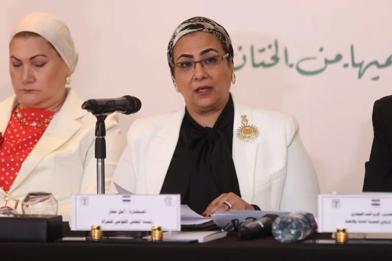 نجاح حملة "احميها من الختان" في الوصول الجماهيري
