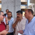 حملات ميدانية لتحسين النظافة في بولاق الدكرور