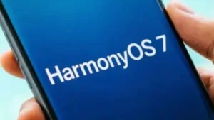 هواوي تطلق HarmonyOS 7 مع 2000 وكيل ذكاء اصطناعي