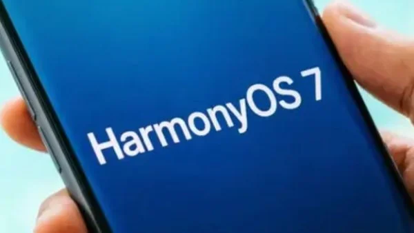هواوي تطلق HarmonyOS 7 مع 2000 وكيل ذكاء اصطناعي