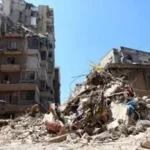 تصعيد إسرائيلي في الضاحية الجنوبية لبيروت