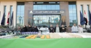 مفاجآت جديدة في قضية سارة خليفة