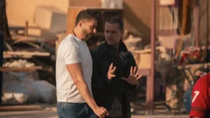 ميزانية مسلسل "الأمير" تصل إلى 1.1 مليار جنيه