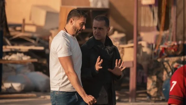 ميزانية مسلسل "الأمير" تصل إلى 1.1 مليار جنيه