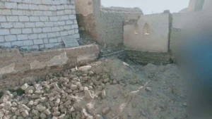 حبس 12 متهماً بالتنقيب ونبش المقابر بأسيوط